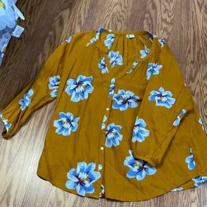 Old Navy Blouse